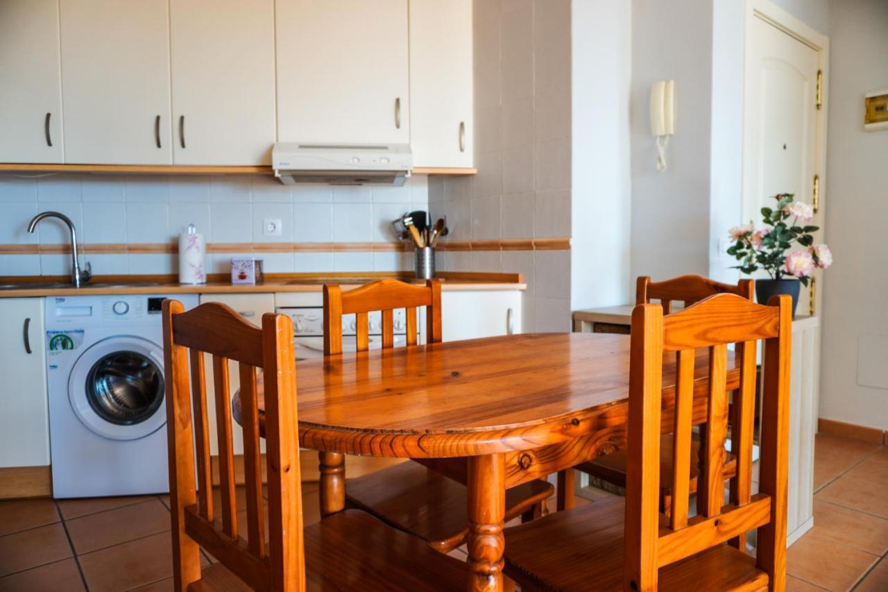 Medano Sunny Apartment 그라나딜라데아보나 외부 사진