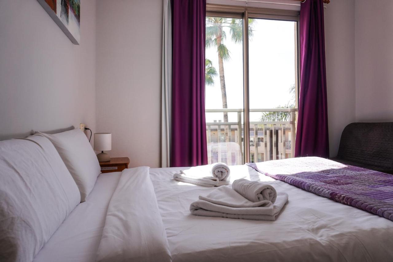 Medano Sunny Apartment 그라나딜라데아보나 외부 사진