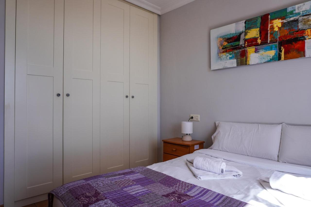 Medano Sunny Apartment 그라나딜라데아보나 외부 사진