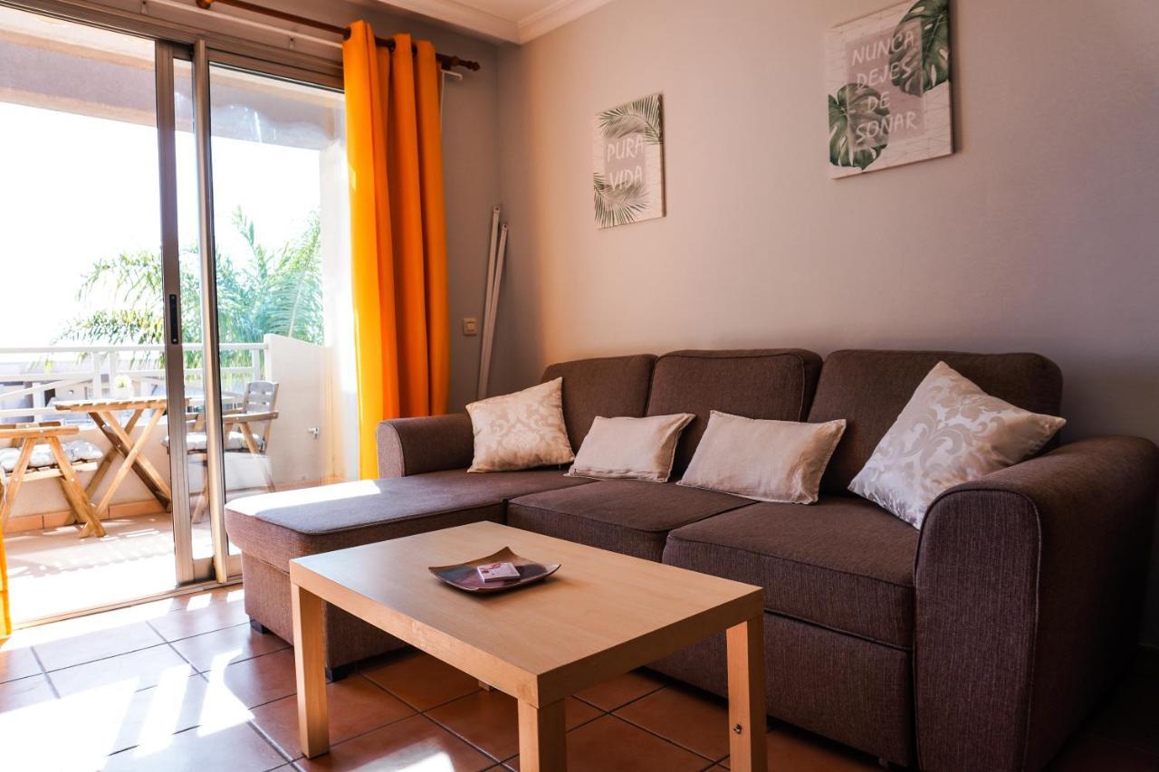 Medano Sunny Apartment 그라나딜라데아보나 외부 사진