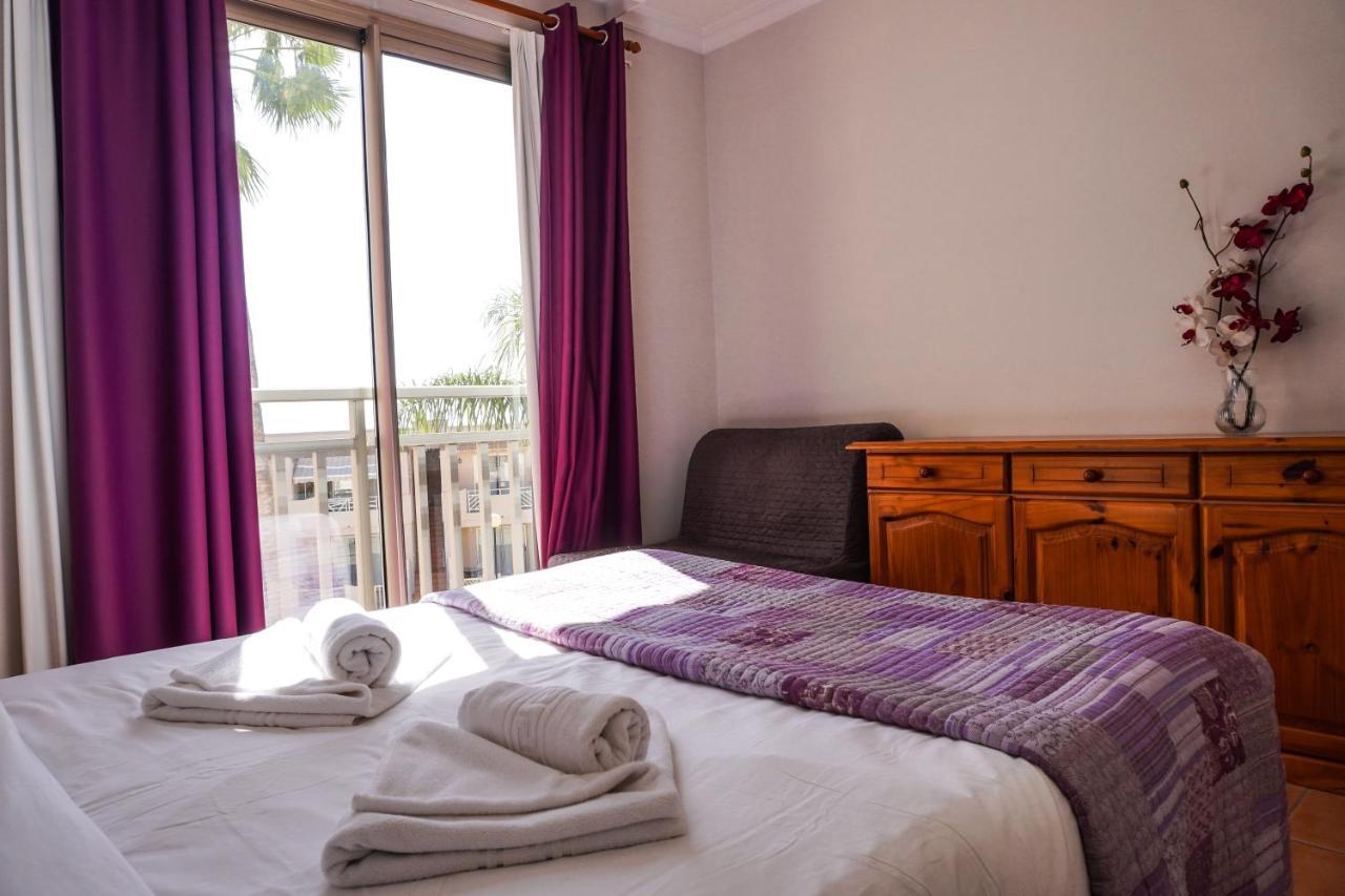 Medano Sunny Apartment 그라나딜라데아보나 외부 사진