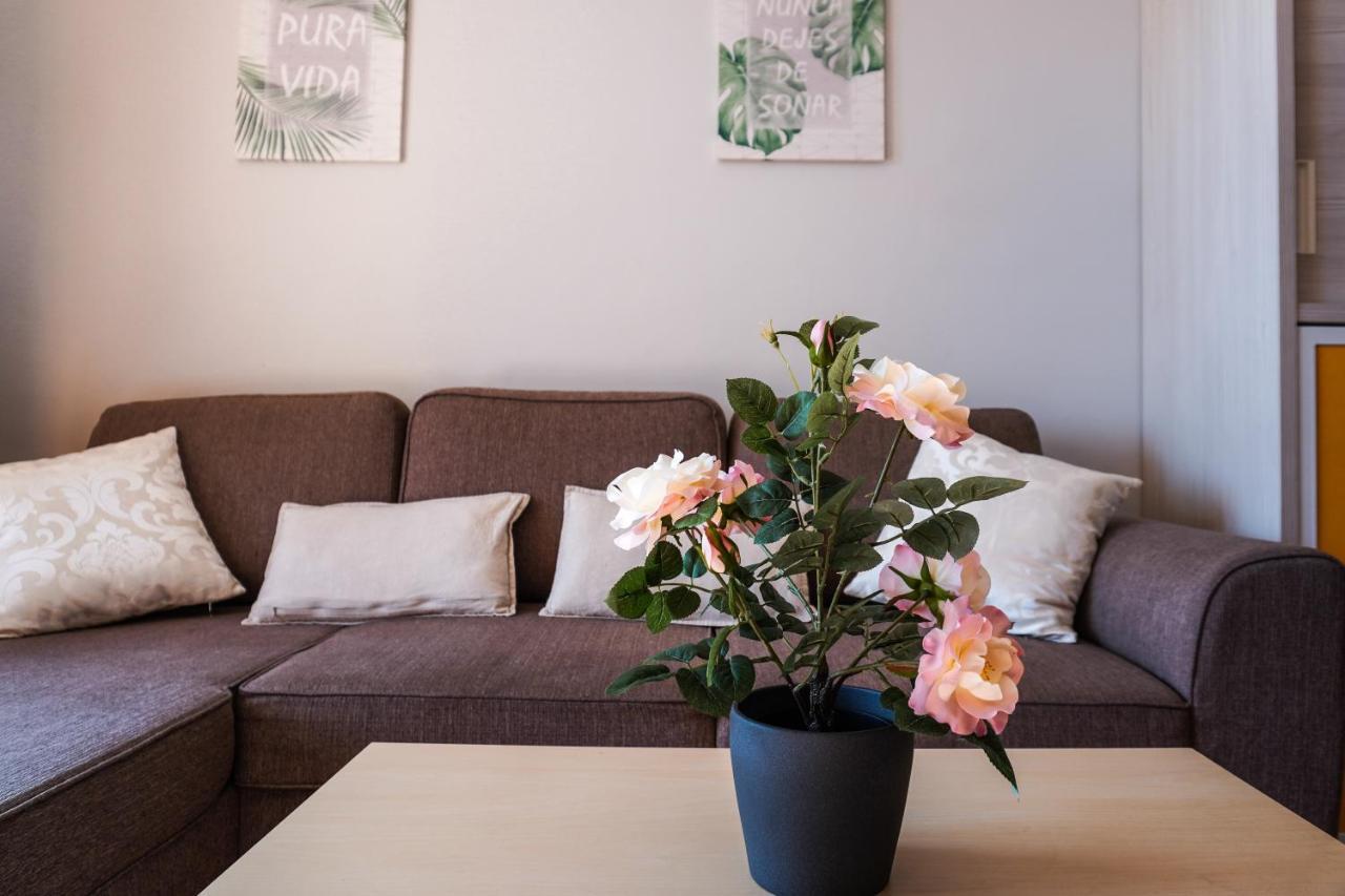 Medano Sunny Apartment 그라나딜라데아보나 외부 사진