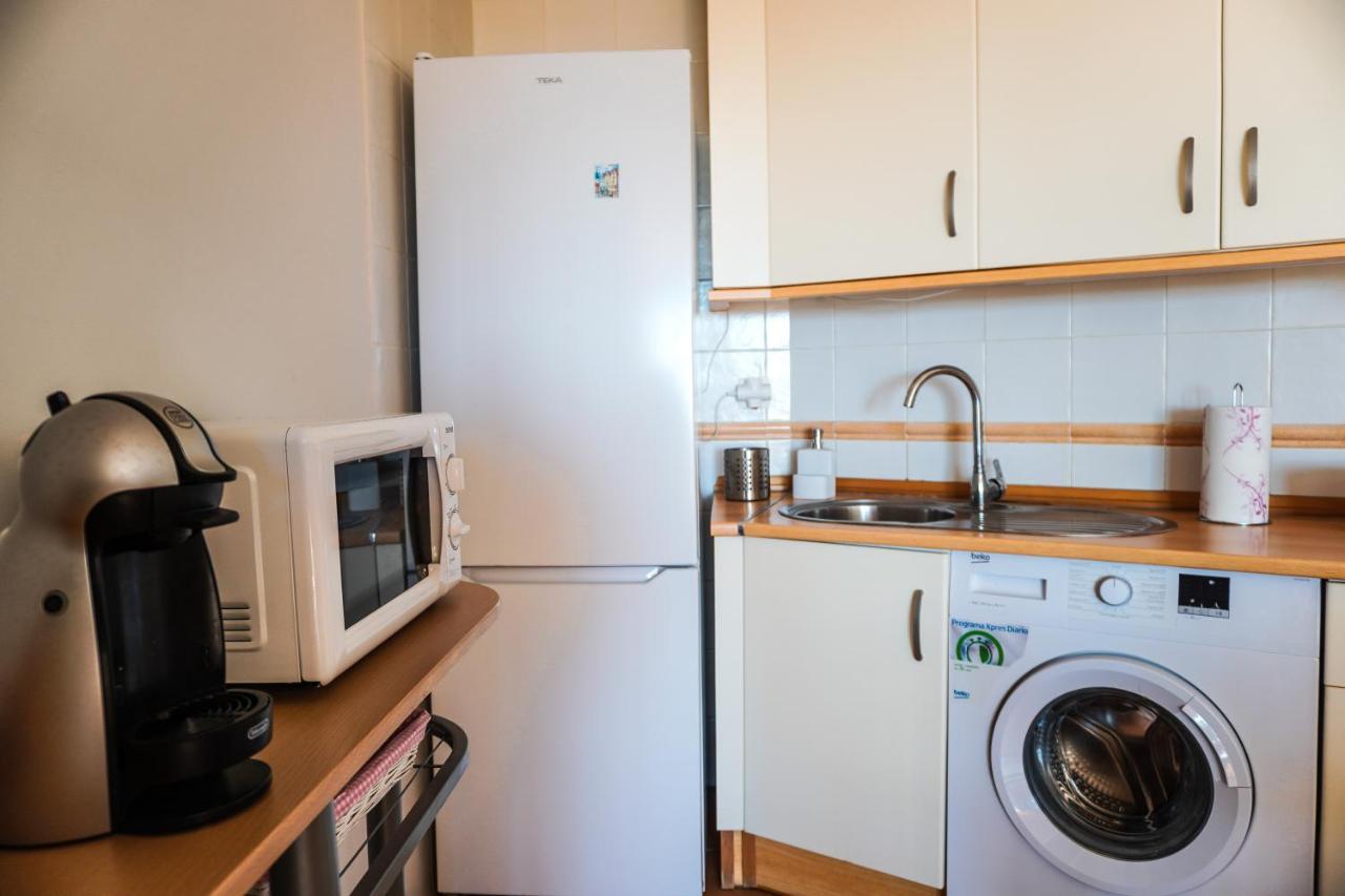 Medano Sunny Apartment 그라나딜라데아보나 외부 사진