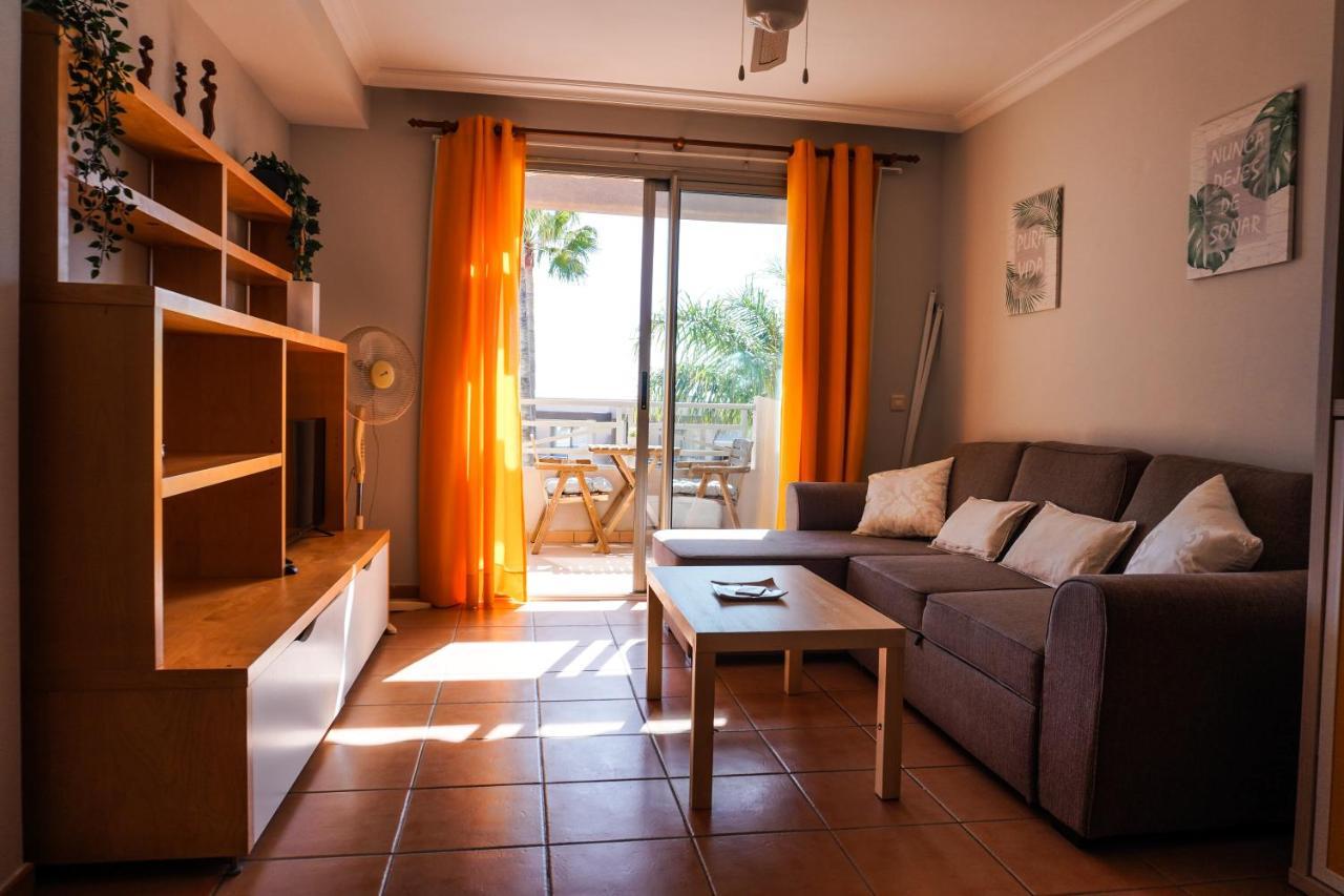 Medano Sunny Apartment 그라나딜라데아보나 외부 사진