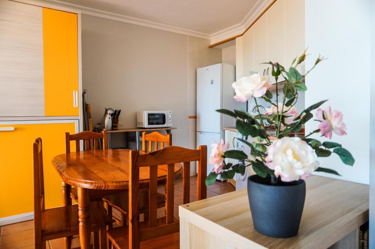 Medano Sunny Apartment 그라나딜라데아보나 외부 사진