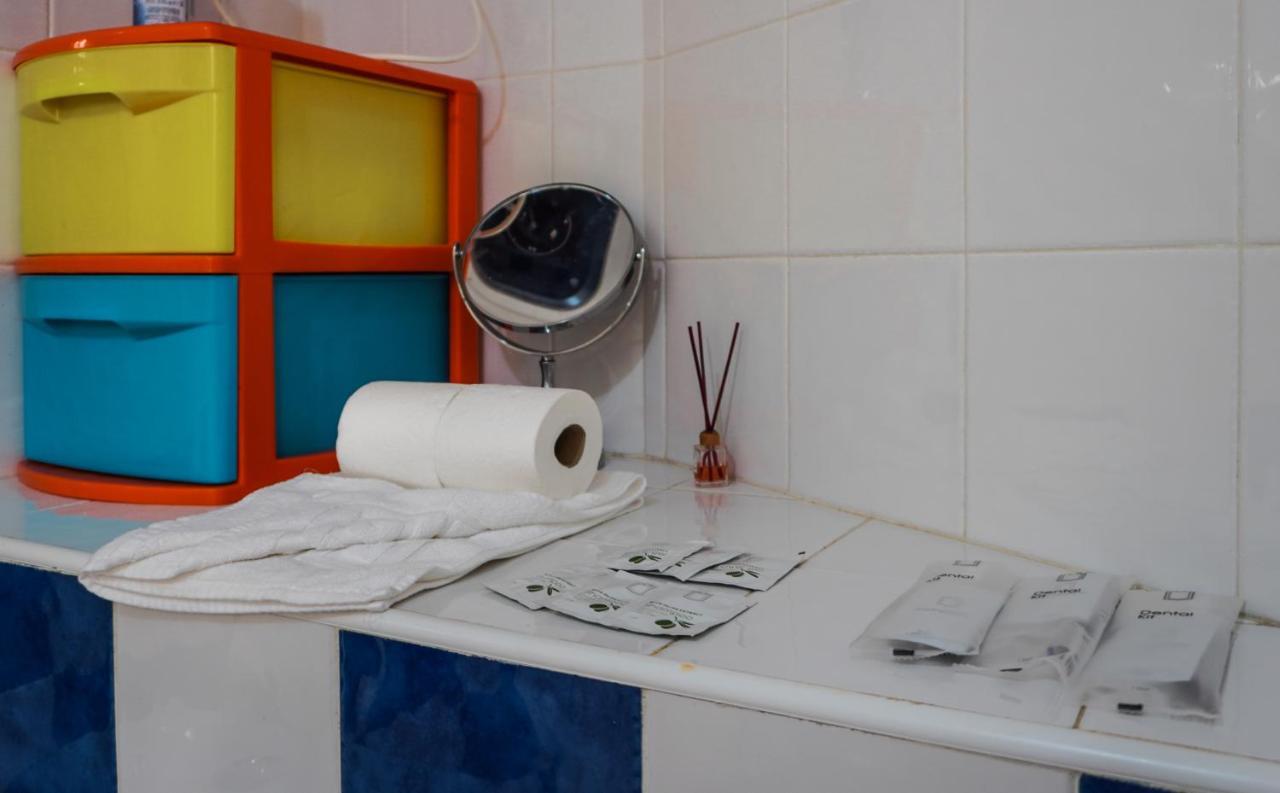 Medano Sunny Apartment 그라나딜라데아보나 외부 사진