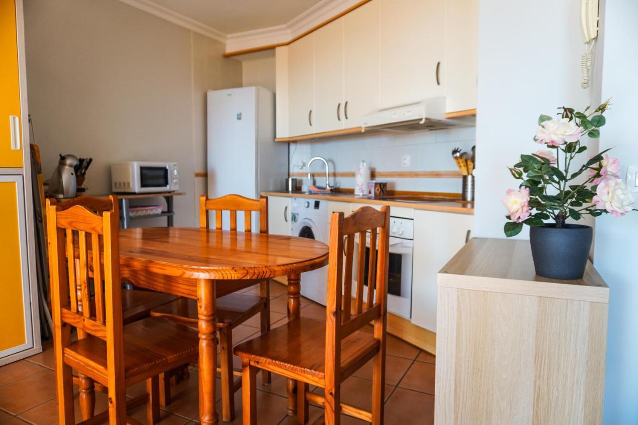 Medano Sunny Apartment 그라나딜라데아보나 외부 사진