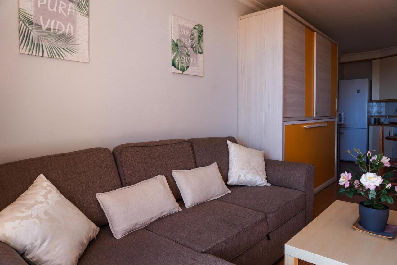 Medano Sunny Apartment 그라나딜라데아보나 외부 사진