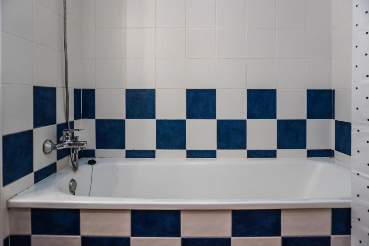 Medano Sunny Apartment 그라나딜라데아보나 외부 사진